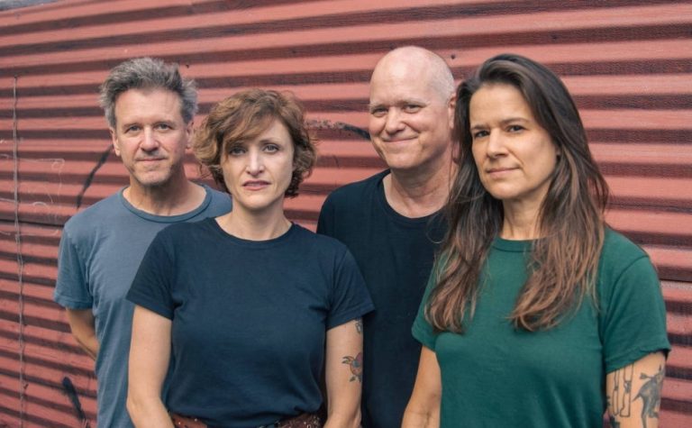 Superchunk, importante banda indie dos anos 1990, anuncia show em São Paulo