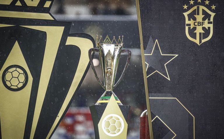 Supercopa Rei: CBF define horário de final entre Fla e Corinthians