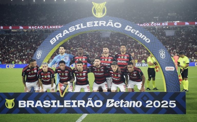 Supercopa entre Flamengo e Corinthians será em Brasília