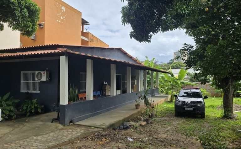 Ação conjunta apura denúncia de maus-tratos a cães em Cariacica