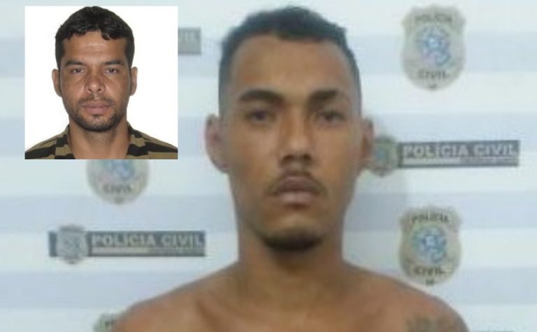 Suspeito de assassinato é preso em operação policial em Vila Velha