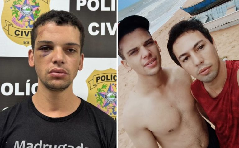 Suspeito de matar cuidador de idosos diz que vítima incorporou entidade