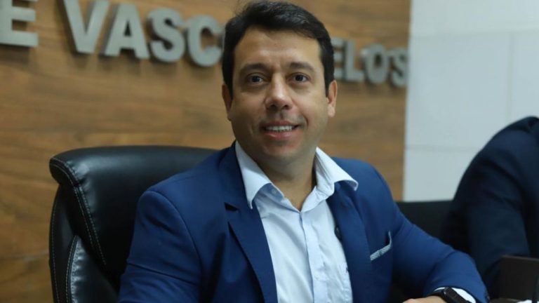 TJPE concede prisão domiciliar ao vereador de Ipojuca, Flávio do Cartório