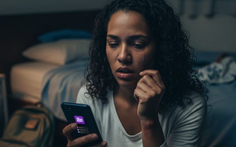 Tem um boy? Baixe o app do TJPE e garanta uma rede de apoio se o tempo fechar