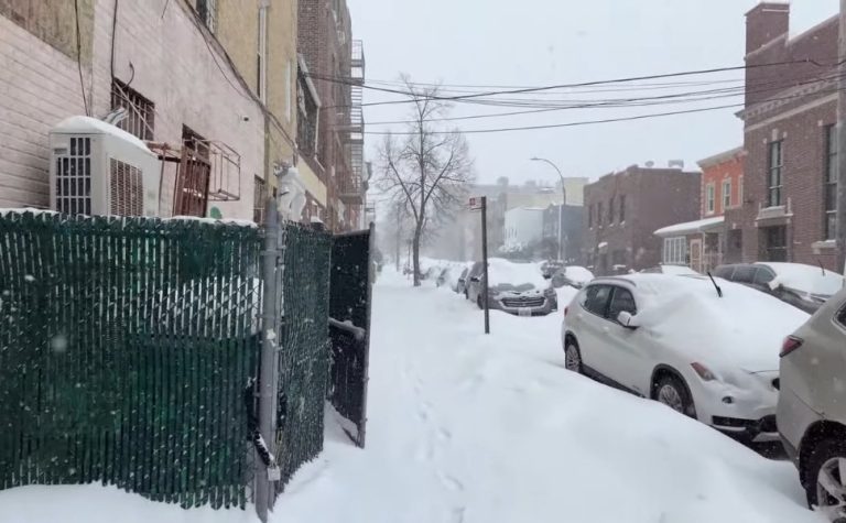Tempestade de inverno histórica deixa pelo menos 10 mortos nos EUA