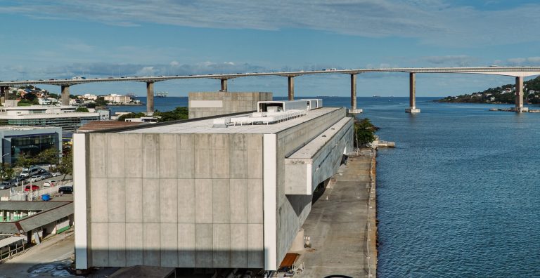 Temporada de Abertura: Cais das Artes coloca o ES na rota de eventos e espetáculos