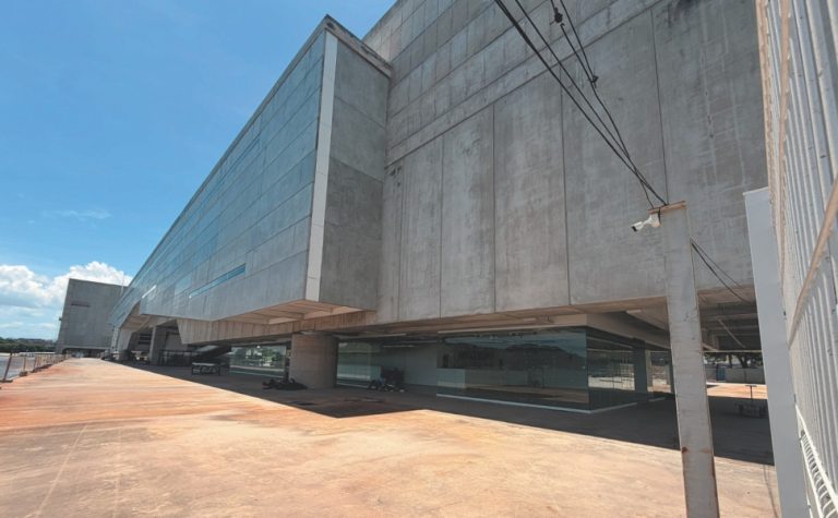 Temporada de Abertura: saiba como curtir os shows gratuitos no Cais das Artes