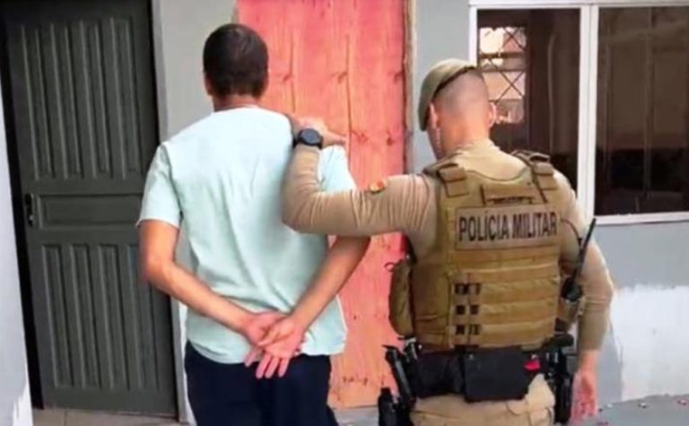 Tenistas são presos após atos racistas durante torneio disputado em SC