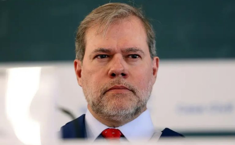 Toffoli pressiona a PF em meio a desconfianças internas sobre o caso Master