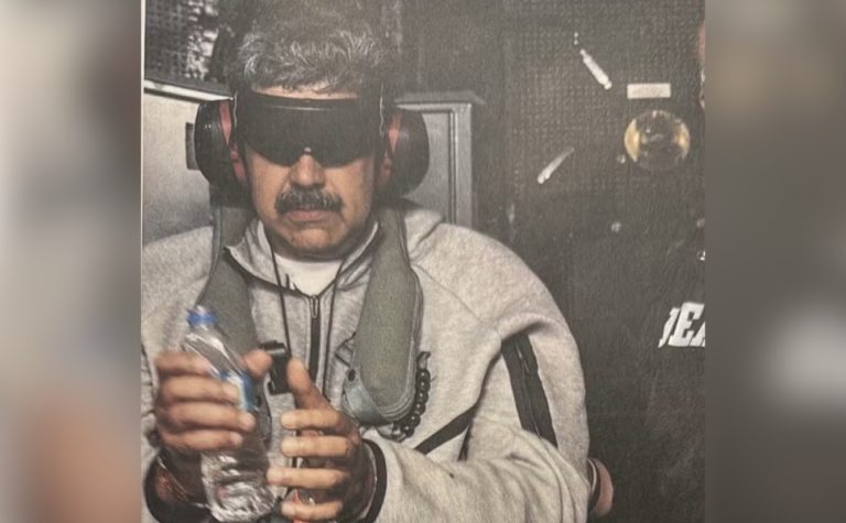 Levado a ‘prisão infernal’, Maduro é esperado em 1ª audiência nesta segunda-feira