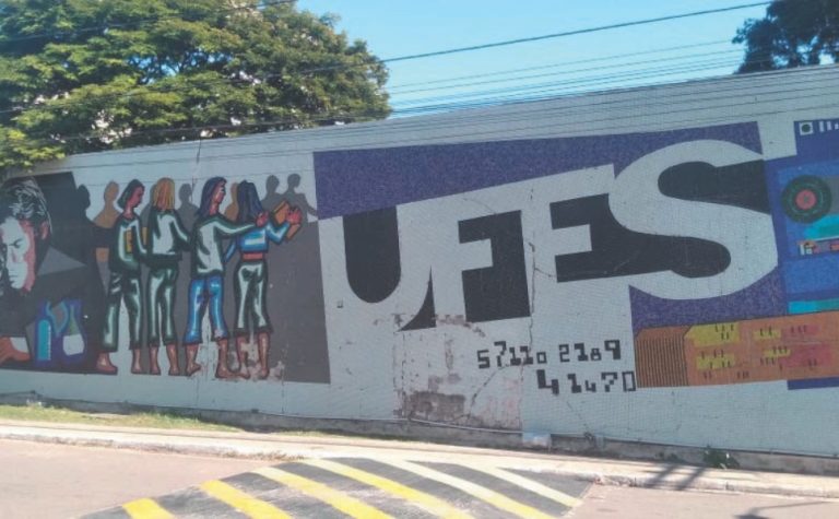Ufes abre vagas para pós-graduação. Veja os cursos e como se inscrever