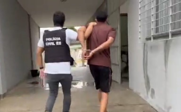Último suspeito de estar envolvido na morte de funcionária de hospital é preso