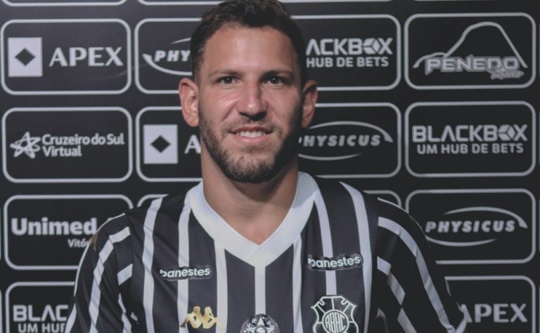Um novo Murilo encontra o novíssimo Rio Branco SAF