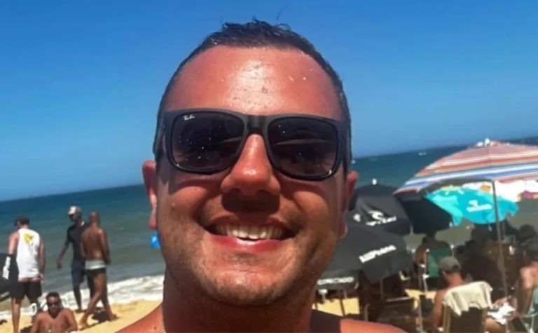 Uma semana depois, morre cabo da PM agredido com barra de concreto em Vila Velha