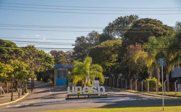 Unesp divulga lista de aprovados no vestibular e na seleção pelo Enem