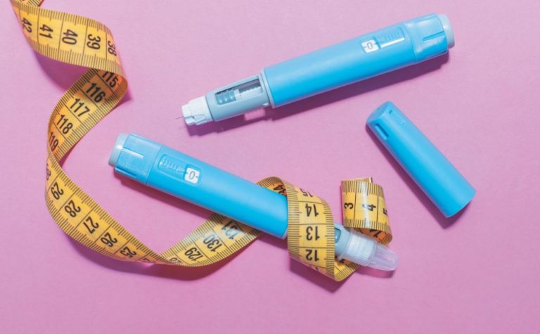 Uso de caneta para perder peso: “Perdi mais de 40 quilos e ganhei disposição”