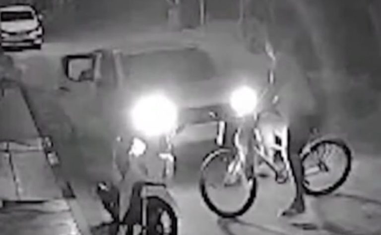 Suspeito de atropelar e matar homem em Conceição da Barra é preso
