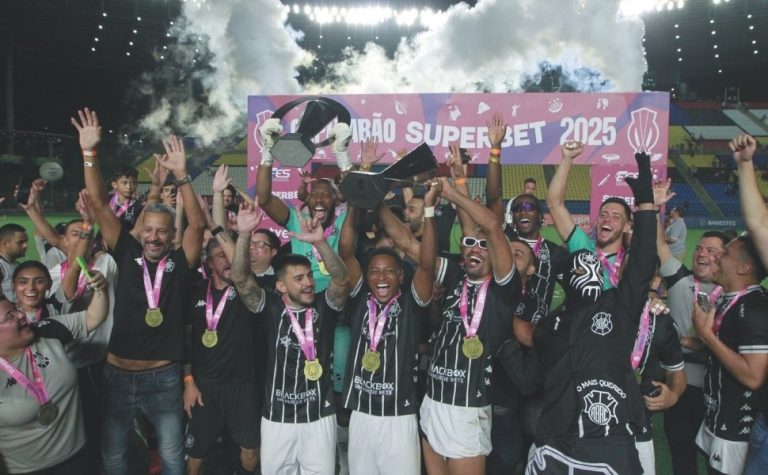 Vai começar o Capixabão 2026. Veja a tabela completa com os jogos