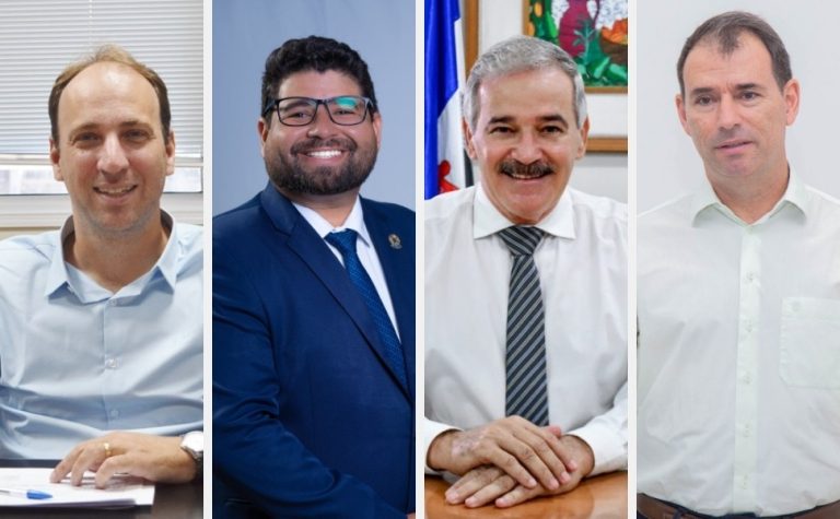 Variáveis no tabuleiro político de Linhares