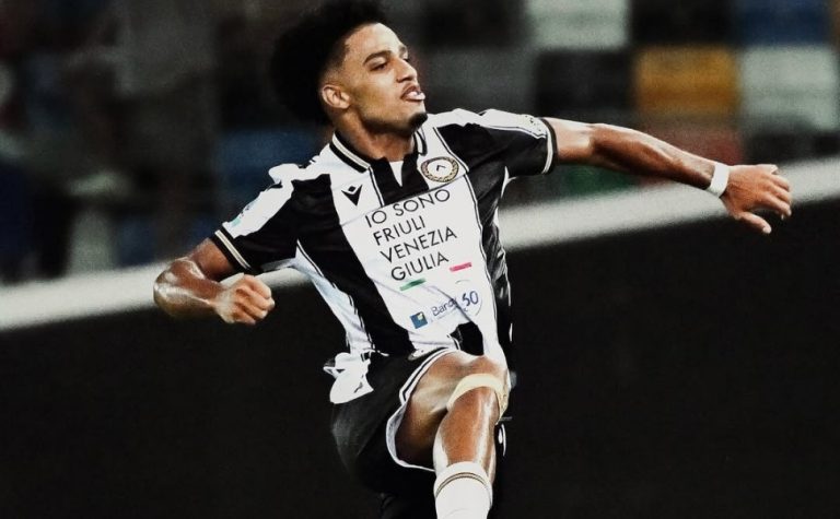 Vasco anuncia a contratação do atacante Brenner