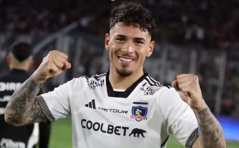 Vasco, enfim, encaminha acerto com Saldivia