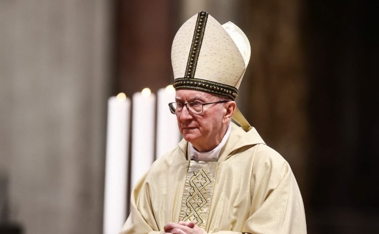 Vaticano negociou asilo de Maduro na Rússia antes de operação dos EUA, diz jornal