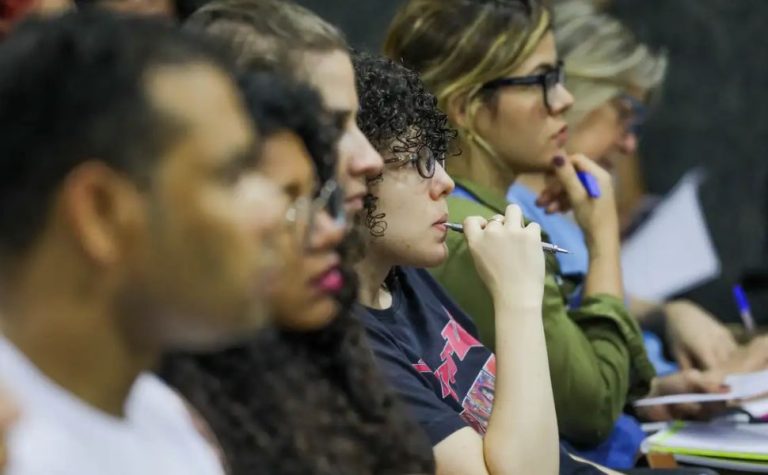 Prazo para recurso da avaliação de títulos do CNU termina hoje