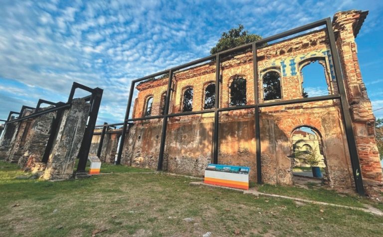 Viagem na história do primeiro balneário turístico do Espírito Santo
