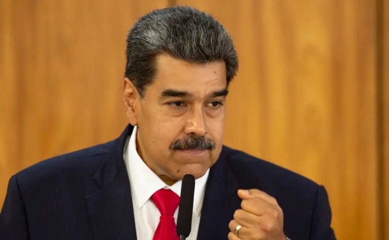 Vice-presidente da Venezuela exige dos EUA prova de vida de Maduro
