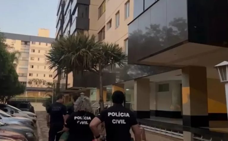 Vidente apresenta falso advogado e idosa perde R$ 1 milhão em golpe no DF