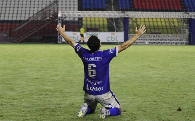Vitória vai à Águia Branca enfrentar o Real Noroeste