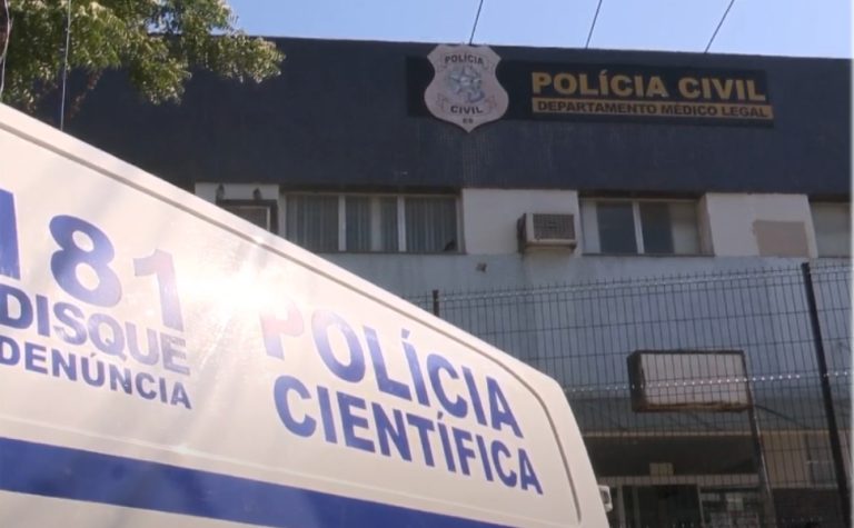 Motorista morre após caminhão tombar no Norte do ES