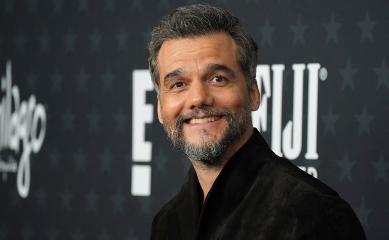 Wagner Moura será homenageado no Astra Awards com prêmio especial