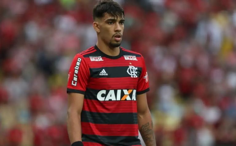 West Ham recusa proposta do Flamengo por Lucas Paquetá