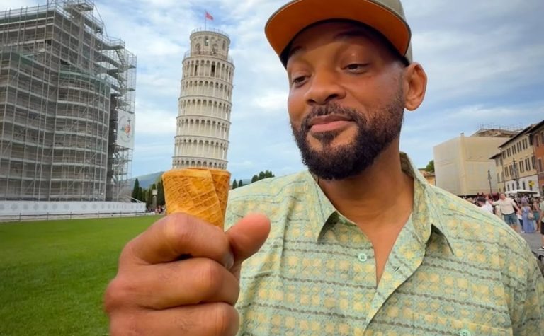 Will Smith é processado por violinista por assédio sexual e demissão, diz ‘Variety’