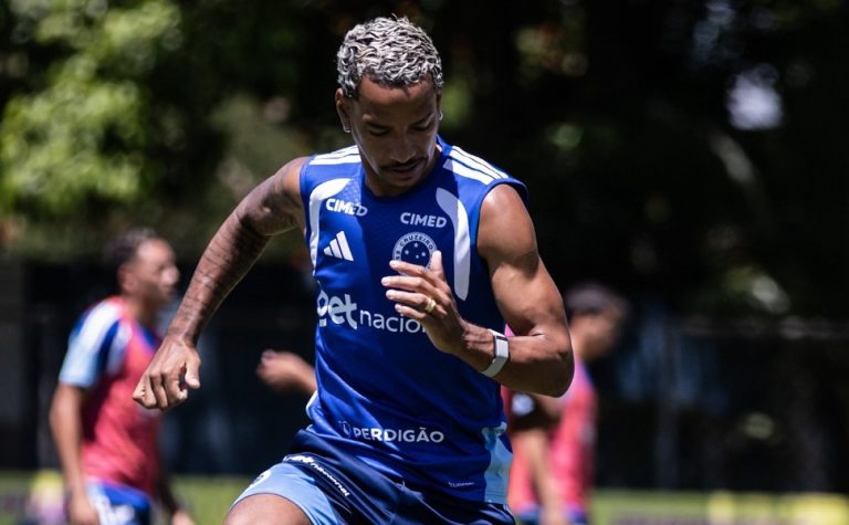 Cruzeiro busca nova vitória no Mineirão