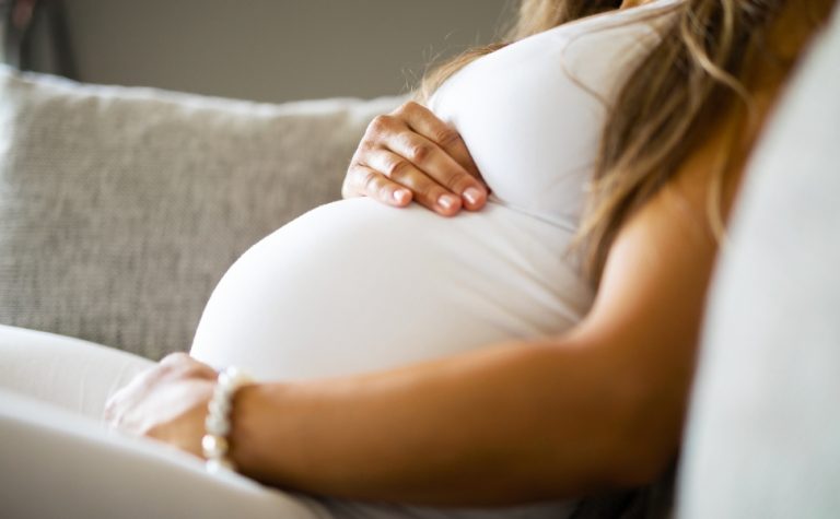 100% de grávidas vacinadas contra o vírus da bronquiolite no ES