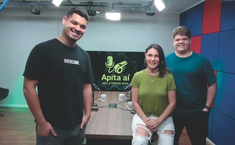 14/02/2026 – Assista agora ao Apita Aí