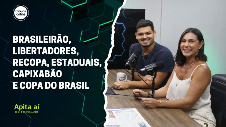 21/02/2026 – Assista agora ao Apita Aí
