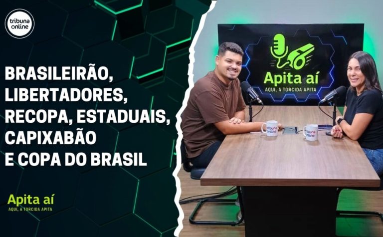28/02/2026 – Assista agora ao Apita Aí