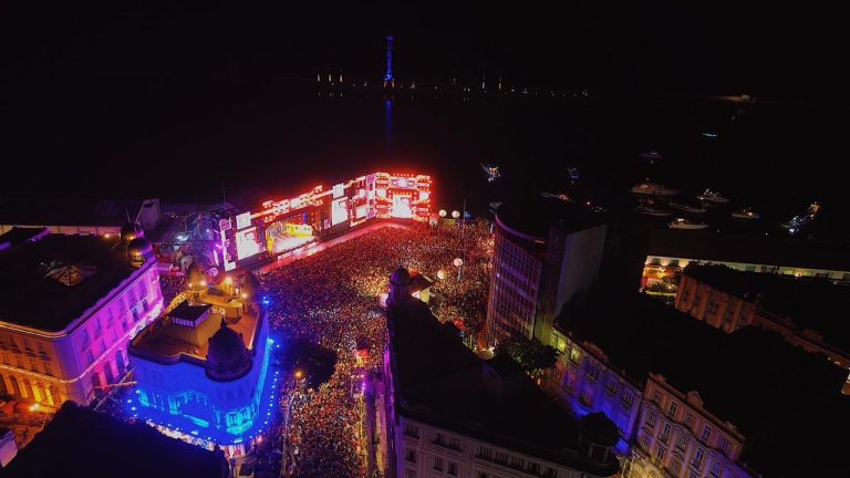 Abertura do Carnaval do Recife tem shows de Lenine, João Gomes e Priscila Senna
