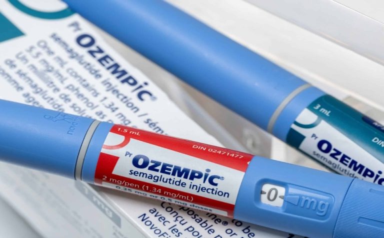 Acesso maior a medicamentos para emagrecer ameaça consumo nos bares