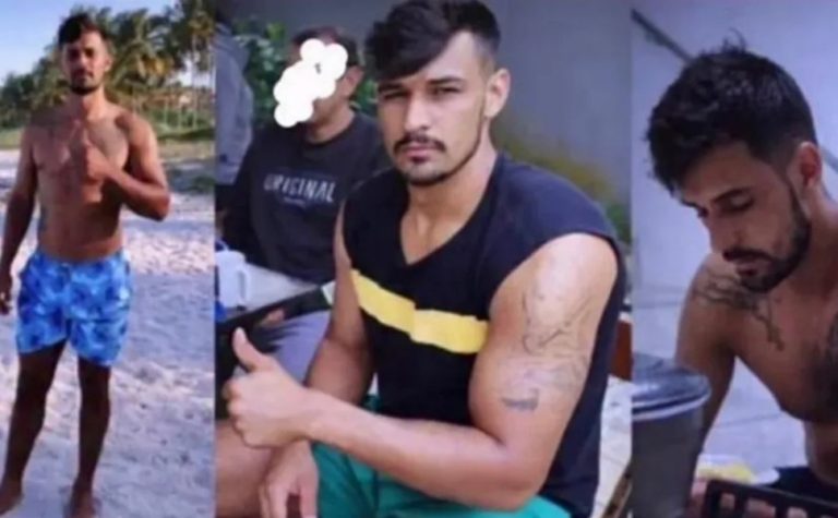 Acusado de matar Dante Michelini vai passar por audiência de custódia nesta terça