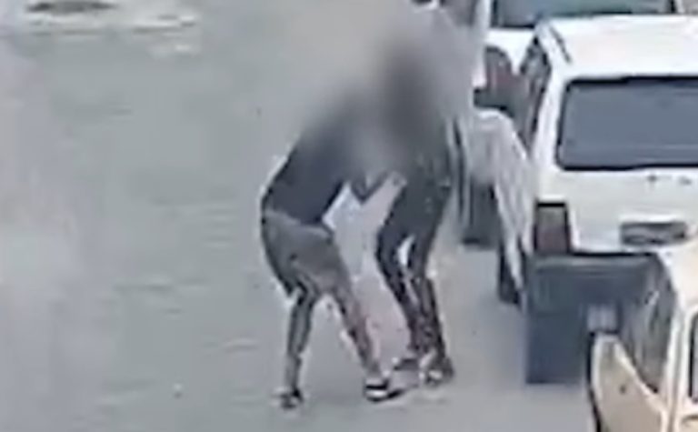 Adolescente de 15 anos é apreendido suspeito de matar homem em Marataízes