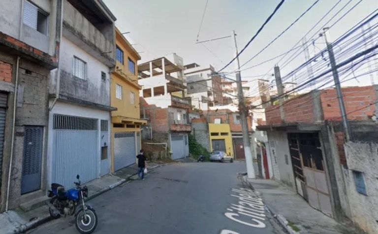 Adolescente morre baleado por colega após brincadeira com revólver em SP