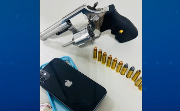 Suspeito é preso e adolescentes apreendidos após sequestro de motorista de app