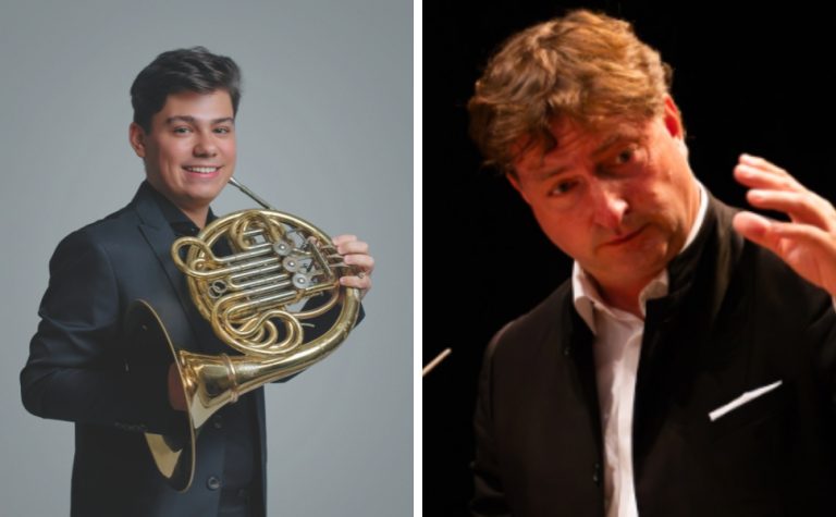 Agenda Cultural: Orquestra, teatro e piano de hoje até domingo no ES