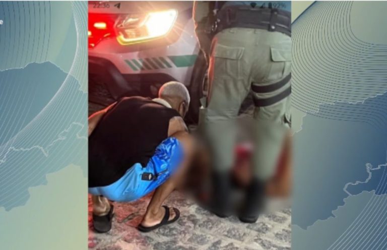 Alvo de tiros em bloco de Maranguape é suspeito de morte de enteado