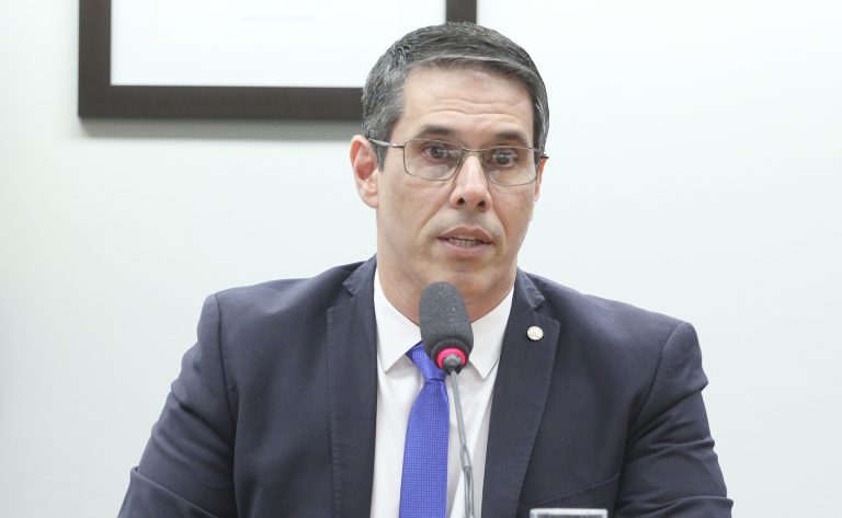 Amaro Neto deve deixar em breve o Republicanos