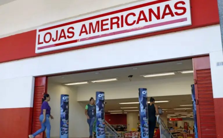 Americanas abrem vagas temporárias para a Páscoa